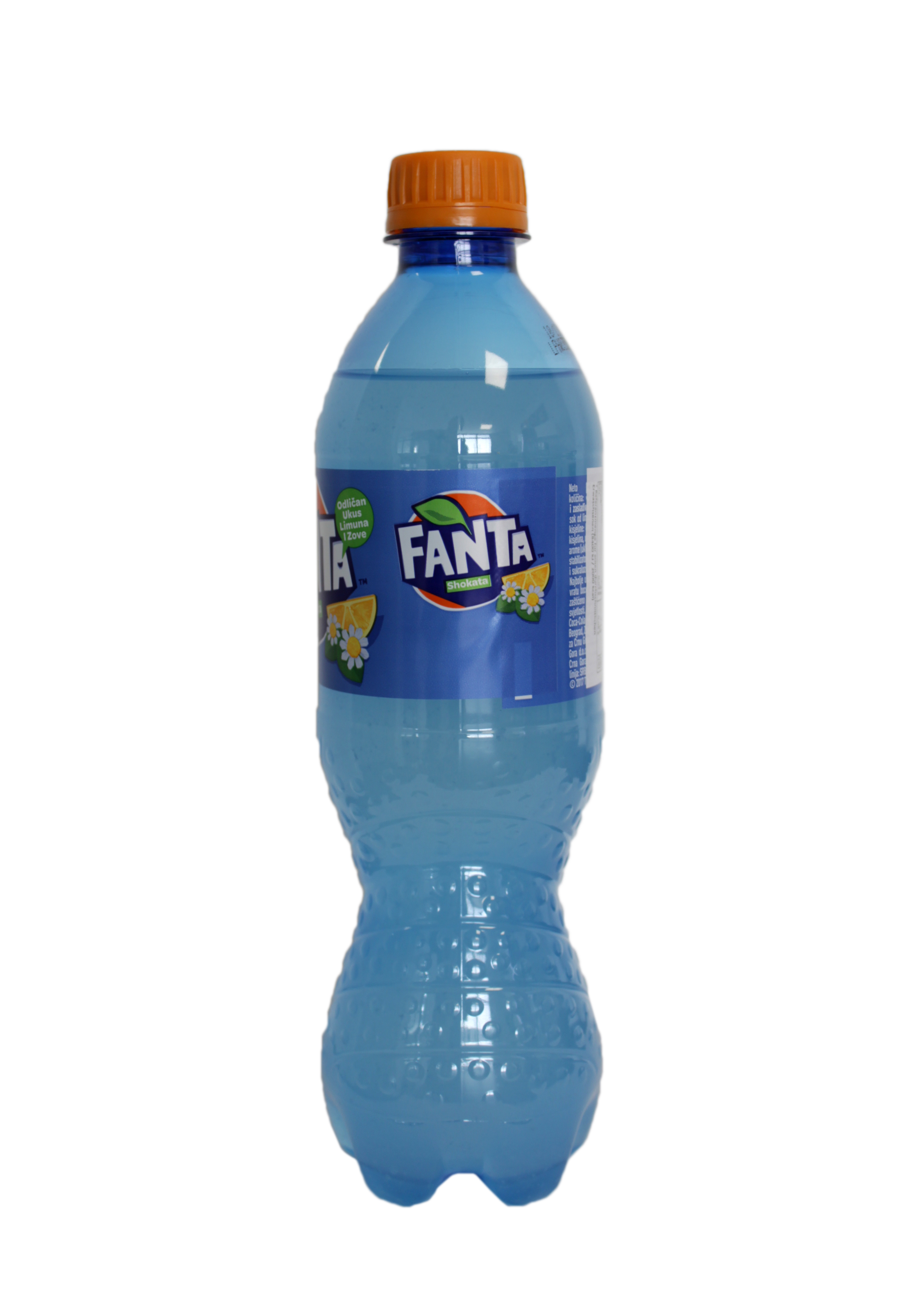 0 5l fanta